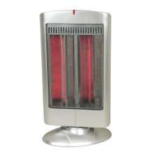 Chauffage mini ventilateur électrique portable avec protection contre la chaleur (HF-B6)